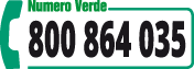 Numero Verde